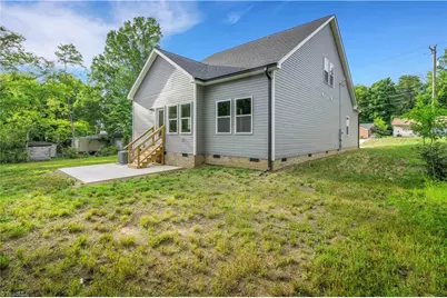 1112 Alamance Church Road #A, Greensboro, NC 27406 - Photo 46