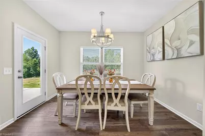 5141 Reedy Creek Farm Circle, Greensboro, NC 27405 - Photo 18