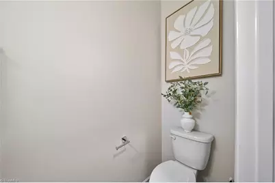5141 Reedy Creek Farm Circle, Greensboro, NC 27405 - Photo 20