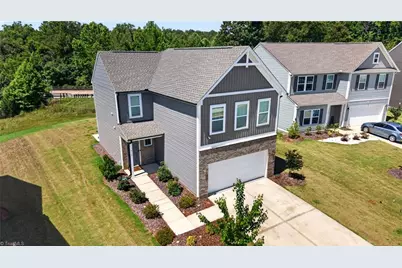5141 Reedy Creek Farm Circle, Greensboro, NC 27405 - Photo 1