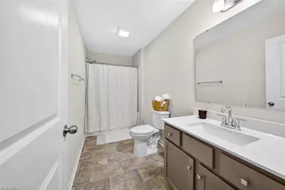 5141 Reedy Creek Farm Circle, Greensboro, NC 27405 - Photo 30