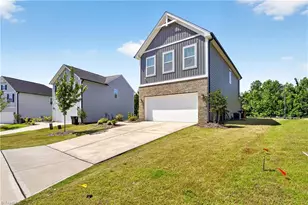 5141 Reedy Creek Farm Cir, Greensboro, NC 27405 - Photo 6