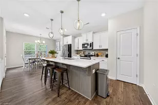 5141 Reedy Creek Farm Cir, Greensboro, NC 27405 - Photo 14