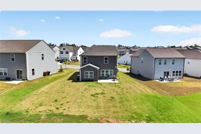 5141 Reedy Creek Farm Circle, Greensboro, NC 27405 - Photo 36