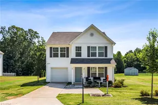 5315 Murray Rd, Winston-Salem, NC 27106 - Photo 1