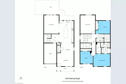 5315 Murray Road, Winston-Salem, NC 27106 - Photo 4