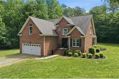 847 Boone Road, Burlington, NC 27217 - Photo 2