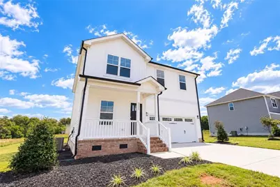 6820 Steeplegate Drive #16 SG, Burlington, NC 27215 - Photo 2
