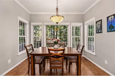7203 Ariel Farm Court, Greensboro, NC 27455 - Photo 6