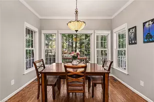 7203 Ariel Farm Ct, Greensboro, NC 27455 - Photo 6