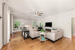 7203 Ariel Farm Ct, Greensboro, NC 27455 - Photo 4