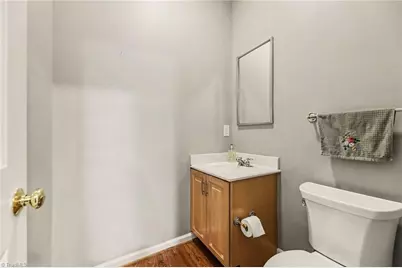 7203 Ariel Farm Court, Greensboro, NC 27455 - Photo 10