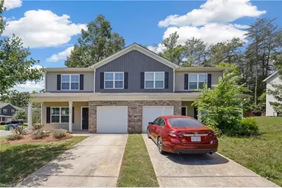1009 Cedar Village Trail, Salisbury, NC 28147 - Photo 1