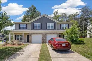 1009 Cedar Village Trail, Salisbury, NC 28147 - Photo 1