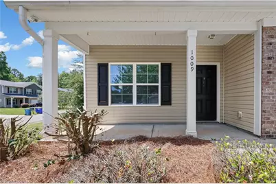 1009 Cedar Village Trail, Salisbury, NC 28147 - Photo 2