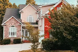 215 Clubmoss Way, Clemmons, NC 27012 - Photo 4