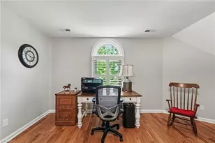 3190 Macbrandon Ln, Pfafftown, NC 27040 - Photo 32