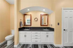 3190 Macbrandon Ln, Pfafftown, NC 27040 - Photo 24