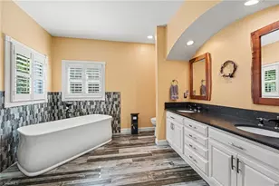 3190 Macbrandon Ln, Pfafftown, NC 27040 - Photo 26