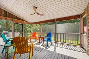 3190 Macbrandon Ln, Pfafftown, NC 27040 - Photo 18