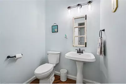3190 Macbrandon Lane, Pfafftown, NC 27040 - Photo 10