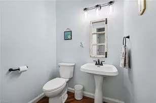 3190 Macbrandon Ln, Pfafftown, NC 27040 - Photo 10