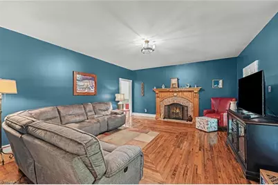 3190 Macbrandon Lane, Pfafftown, NC 27040 - Photo 12
