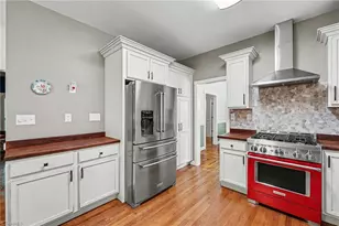 3190 Macbrandon Ln, Pfafftown, NC 27040 - Photo 18