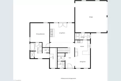 6975 Kenbridge Drive, Clemmons, NC 27012 - Photo 40