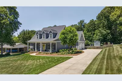 6975 Kenbridge Drive, Clemmons, NC 27012 - Photo 2
