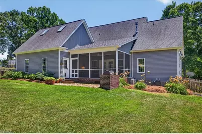 6975 Kenbridge Drive, Clemmons, NC 27012 - Photo 32