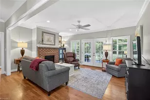 6975 Kenbridge Dr, Clemmons, NC 27012 - Photo 12