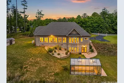 153 Woodridge Drive, Mount Airy, NC 27030 - Photo 1