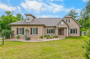 153 Woodridge Dr, Mount Airy, NC 27030 - Photo 1