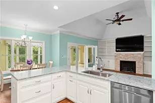 153 Woodridge Dr, Mount Airy, NC 27030 - Photo 12
