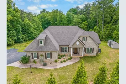 153 Woodridge Drive, Mount Airy, NC 27030 - Photo 4