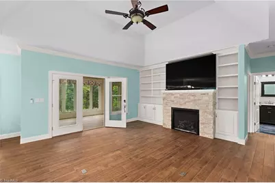 153 Woodridge Drive, Mount Airy, NC 27030 - Photo 8