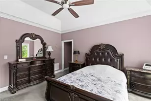 153 Woodridge Dr, Mount Airy, NC 27030 - Photo 24