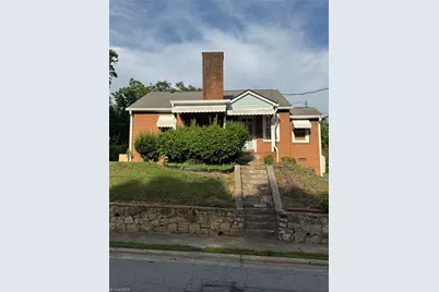 819 Camel Avenue, Winston-Salem, NC 27101 - Photo 2