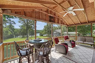 163 Flat Swamp Lake Rd, Denton, NC 27239 - Photo 6