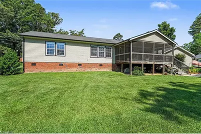 163 Flat Swamp Lake Road, Denton, NC 27239 - Photo 24