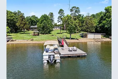 163 Flat Swamp Lake Road, Denton, NC 27239 - Photo 32