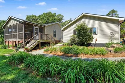 163 Flat Swamp Lake Road, Denton, NC 27239 - Photo 1