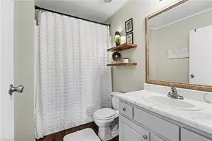 163 Flat Swamp Lake Rd, Denton, NC 27239 - Photo 22