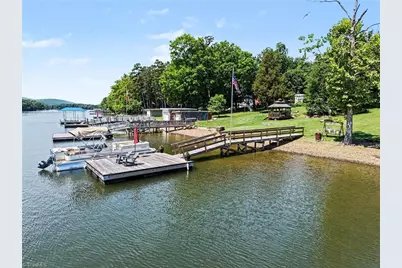 163 Flat Swamp Lake Road, Denton, NC 27239 - Photo 34
