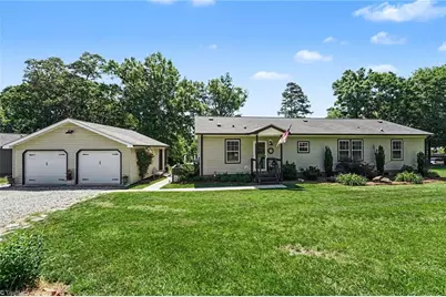 163 Flat Swamp Lake Road, Denton, NC 27239 - Photo 30