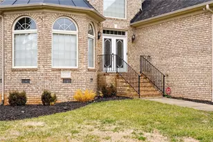 203 Christi Ln, Kernersville, NC 27284 - Photo 4