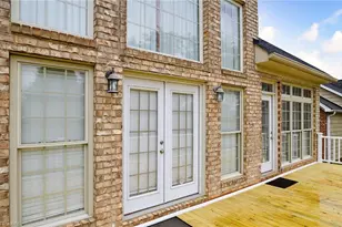 203 Christi Ln, Kernersville, NC 27284 - Photo 38