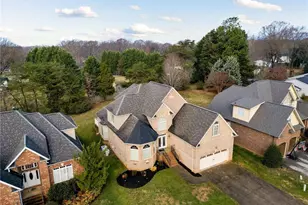 203 Christi Ln, Kernersville, NC 27284 - Photo 46