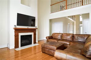 203 Christi Ln, Kernersville, NC 27284 - Photo 20